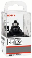 Bosch Kantenformfräser B, 6 mm, R1 4 mm, D1 28,6 mm, B 8 mm, L 12,4 mm, G 54 mm