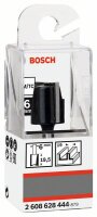 Bosch Nutfräser, 6 mm, D1 19 mm, L...