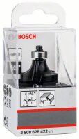 Bosch Abrundfräser, 1/4-Zoll, R1 9,5 mm, D...