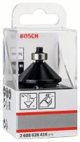 Bosch Fasefräser, 1/4-Zoll, D1 34,9 mm, B...