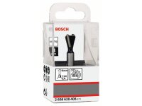 Bosch Zinkenfräser, 8 mm, D1 14 mm, L...