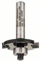 Bosch Scheibennutfräser, 8 mm, D1 32 mm, L...