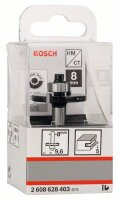 Bosch Scheibennutfräser, 8 mm, D1 32 mm, L...