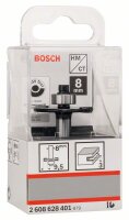 Bosch Scheibennutfräser, 8 mm, D1 32 mm, L...