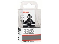 Bosch Kantenformfräser C, 8 mm, R1 4,8 mm, B 9,5 mm, L 14 mm, G 57 mm