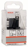 Bosch Nutfräser, 8 mm, D1 25 mm, L...