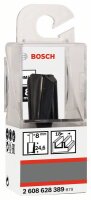 Bosch Nutfräser, 8 mm, D1 18 mm, L...