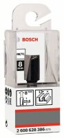 Bosch Nutfräser, 8 mm, D1 13 mm, L...