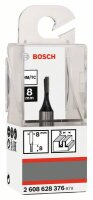 Bosch Nutfräser, 8 mm, D1 3 mm, L...