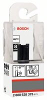 Bosch Nutfräser, 8 mm, D1 14 mm, L...