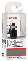 Bosch Laminat-Bündigfräser, 8 mm, D1...