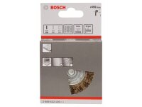 Bosch Scheibenbürste 80 x 0,2 mm,...