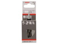 Bosch Pinselbürste, 19 x 0,35 mm,...