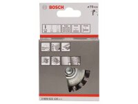 Bosch Scheibenbürste 70 x 0,35 mm,...