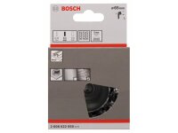 Bosch Topfbürste 65 x 0,5 mm,...