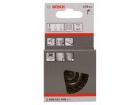 Bosch Topfbürste 50 x 0,2 mm,...