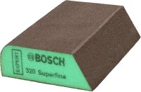 Bosch EXPERT Schleifschwamm Combi Block, super fein