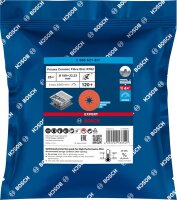 Bosch EXPERT R782 Prisma Ceramic Fiberscheibe,...