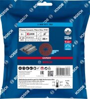 Bosch EXPERT R781 Prisma Ceramic Fiberscheibe, X-LOCK,...