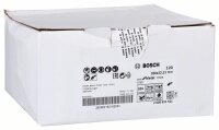 Bosch Fiberschleifscheibe R780, K: 120 Für...