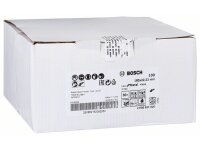 Bosch Fiberschleifscheibe R780, K: 100 Für...