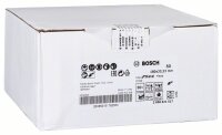 Bosch Fiberschleifscheibe R780 Best for Metal and Inox,...