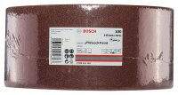 Bosch Schleifblatt J450 Expert for Wood and Paint, 115 mm x 50 m, G100