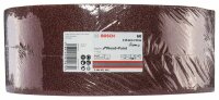 Bosch Schleifblatt J450 Expert for Wood and Paint, 115 mm x 50 m, G60