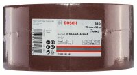 Bosch Schleifblatt J450 Expert for Wood and Paint, 93 mm x 50 m, G320