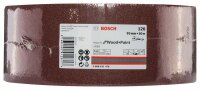 Bosch Schleifblatt J450 Expert for Wood and Paint, 93 mm x 50 m, G120