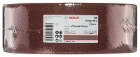 Bosch Schleifblatt J450 Expert for Wood and Paint, 93 mm x 50 m, G80