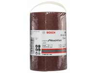 Bosch Schleifblatt J450 Expert for Wood and Paint, 115 mm x 5 m, G120