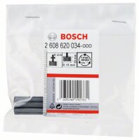 Bosch Aufnahmeschaft für Schleifhülsen, 15 mm,...