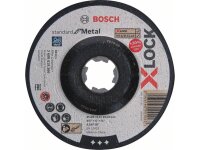 Bosch X-LOCK SfM 125 x 6 mm T27