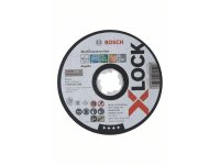 Bosch X-LOCK Trennscheibe Multi Material...