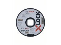 Bosch X-LOCK Trennscheibe Expert for Inox...