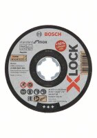 Bosch X-LOCK Standard for Inox...