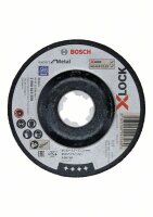 Bosch X-LOCK Expert for Metal...