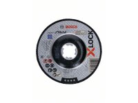 Bosch X-LOCK Expert for Metal...