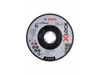 Bosch X-LOCK Expert for Metal...