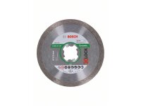 Bosch X-LOCK Diamanttrennscheibe Standard for Ceramic...