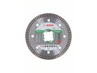 Bosch X-LOCK Diamanttrennscheibe Best for Ceramic Extra...