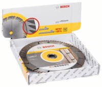 Bosch Diamanttrennscheibe Standard for Universal 230 x...