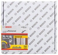 Bosch Diamanttrennscheibe Standard for Universal 180 x...