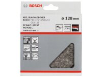 Bosch Polierfilz für Exzenterschleifer, weich,...