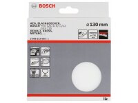 Bosch Polierschwamm für Exzenterschleifer, Klett,...