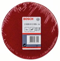 Bosch Polierfilz für Exzenterschleifer, weich,...