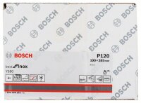 Bosch Schleifhülse Y580, 100 x 285 mm, 90 mm, K 120, 5er-Pack