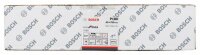 Bosch Schleifband Y580 Best for Inox, 40 x 760 mm, K 180,...