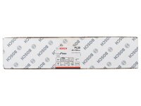 Bosch Schleifband Y580 Best for Inox, 40 x 760 mm, K 120,...